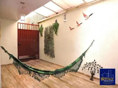 Apartamento com 2 Quartos à venda, 113m² no Carlos Prates, Belo Horizonte