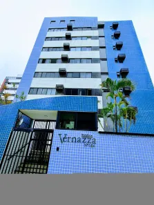 Apartamento com 1 Quarto à venda, 40m² no Jatiúca, Maceió