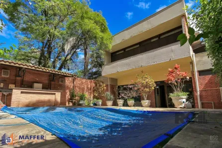 Casa com 4 Quartos à venda, 480m² no Petrópolis, Porto Alegre