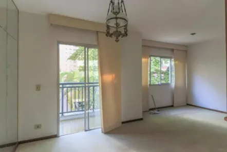 Apartamento com 4 Quartos à venda, 165m² no Brooklin Paulista, São Paulo