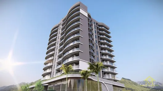 Apartamento com 3 Quartos à venda, 82m² no Fátima, Aracruz