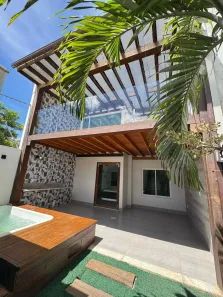 Apartamento com 4 Quartos à venda, 200m² no Jardim Boa Vista, Guarapari