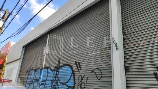 Ponto Comercial para alugar, 350m² no Piratininga, Osasco