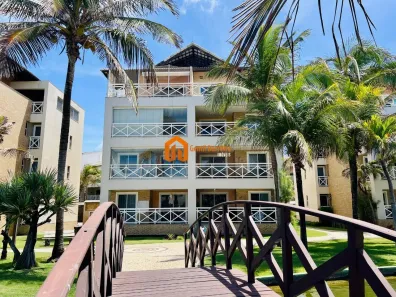 Apartamento com 4 Quartos à venda, 210m² no Porto das Dunas, Aquiraz