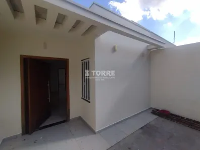 Casa com 1 Quarto à venda, 100m² no Jardim Chapadão, Campinas