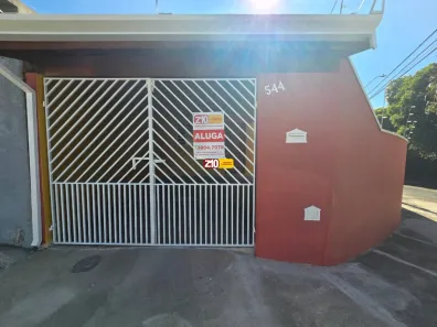 Casa com 2 Quartos para alugar, 70m² no Jardim Regina, Indaiatuba