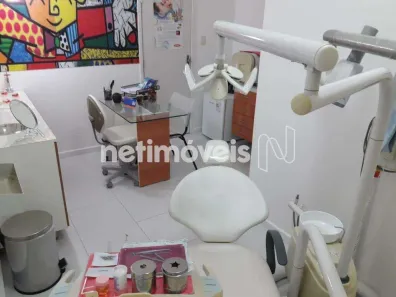 Sala Comercial para alugar, 22m² no Centro, Lauro de Freitas