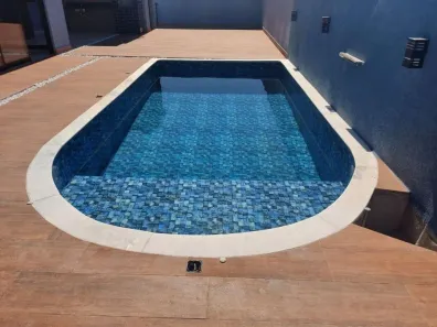 Casa com 3 Quartos à venda, 230m² no Jardim Estância Brasil, Atibaia