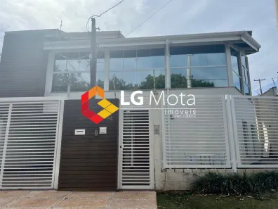 Sobrado com 3 Quartos à venda, 239m² no Parque das Universidades, Campinas