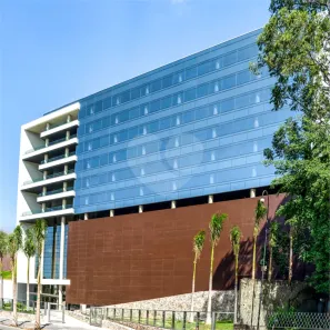 Sala Comercial para alugar, 1236m² no Cidade Jardim, São Paulo