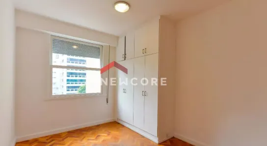 Apartamento com 2 Quartos à venda, 110m² no Jardim Paulista, São Paulo