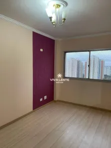 Apartamento com 2 Quartos para alugar, 70m² no Vila Gomes Cardim, São Paulo