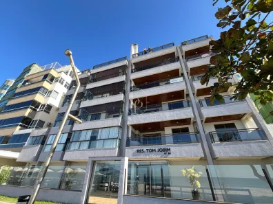 Apartamento com 4 Quartos à venda, 160m² no Meia Praia, Itapema