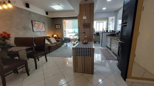Apartamento com 2 Quartos à venda, 60m² no Pagani, Palhoça