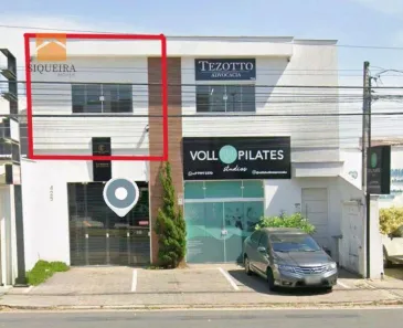 Sala Comercial para alugar, 50m² no Vila Gabriel, Sorocaba