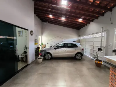 Casa com 3 Quartos à venda, 93m² no Sonho Nosso V, Barra Bonita