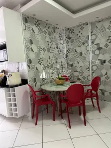 Apartamento com 3 Quartos à venda, 144m² no Marco, Belém
