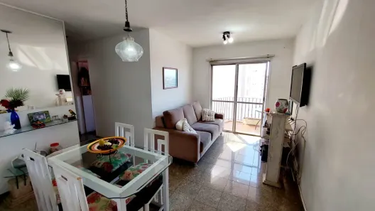 Apartamento com 2 Quartos à venda, 58m² no Casa Verde, São Paulo