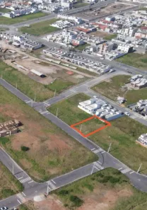 Lote/Terreno à venda, 361m² no Areias, Tijucas