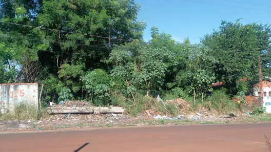 à venda, 3011m² no Parque Industrial Tanquinho, Ribeirão Preto