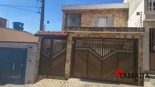 Casa com 3 Quartos à venda, 130m² no Vila Ré, São Paulo