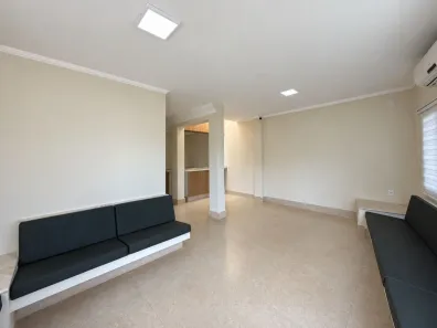 Imóvel Comercial para alugar, 152m² no Vila Ipiranga, Londrina