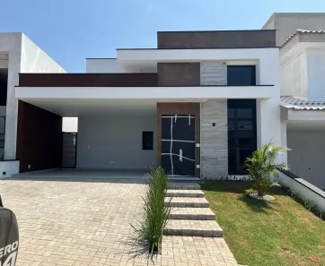 Casa de Condomínio com 3 Quartos à venda, 144m² no Cascata, Paulínia