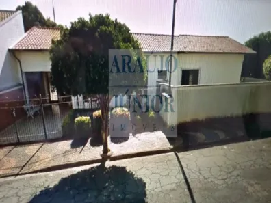 Casa com 3 Quartos à venda, 292m² no Jardim Glória, Americana