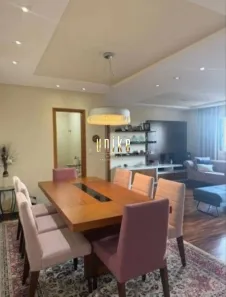 Apartamento com 2 Quartos para alugar, 102m² no Jardim Alvorada, São José dos Campos
