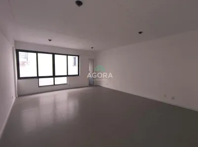 Sala Comercial para alugar, 45m² no Centro, Canoas