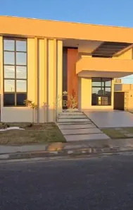 Casa de Condomínio com 3 Quartos à venda, 128m² no Nova São Pedro, São Pedro da Aldeia