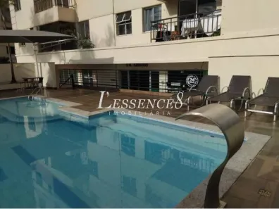 Apartamento com 2 Quartos à venda, 53m² no Parque Amazônia, Goiânia