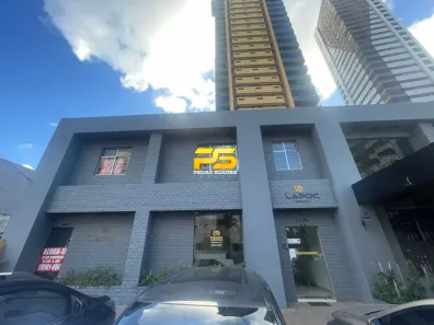 Ponto Comercial para alugar, 59m² no Manaíra, João Pessoa
