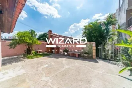 Casa com 2 Quartos à venda, 200m² no Vila Francisco Matarazzo, Santo André