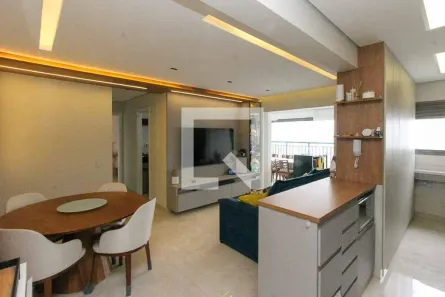 Apartamento com 2 Quartos à venda, 73m² no Vila Independência, São Paulo
