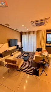 Apartamento com 2 Quartos à venda, 104m² no Batista Campos, Belém