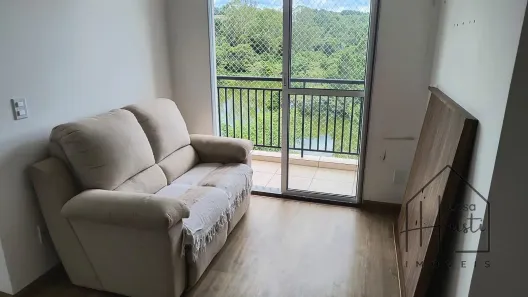 Apartamento com 3 Quartos à venda, 60m² no Maranhão, Cotia