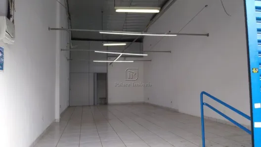 Ponto Comercial para alugar, 60m² no Campos Elíseos, Ribeirão Preto