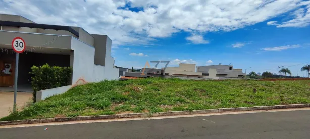 Lote/Terreno à venda, 253m² no Residencial Maria Júlia, São José do Rio Preto