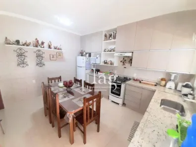 Casa de Condomínio com 2 Quartos à venda, 131m² no Horto Florestal, Sorocaba