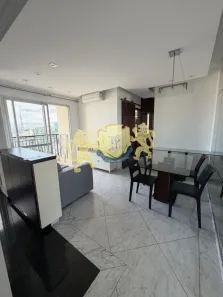 Flat com 1 Quarto para alugar, 48m² no Bela Vista, São Paulo