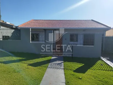 Casa com 3 Quartos à venda, 210m² no Cancelli, Cascavel