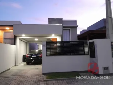 Casa com 2 Quartos à venda, 90m² no Bosque da Mata, Tijucas
