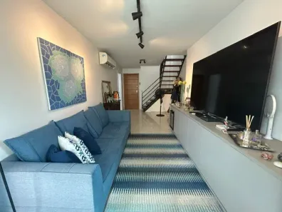 Cobertura com 3 Quartos à venda, 149m² no Recreio dos Bandeirantes, Rio de Janeiro