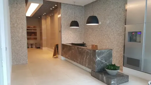 Apartamento com 1 Quarto para alugar, 43m² no Moinhos de Vento, Porto Alegre