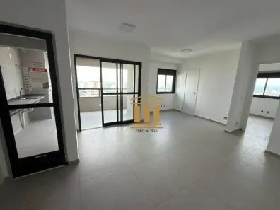 Apartamento com 2 Quartos à venda, 85m² no Jardim Satélite, São José dos Campos