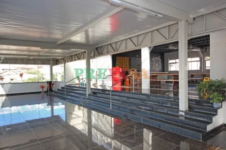 Prédio Comercial à venda, 3539m² no Floresta, Belo Horizonte