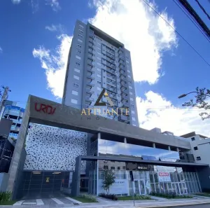 Apartamento com 1 Quarto à venda, 41m² no Ana Rech, Caxias do Sul