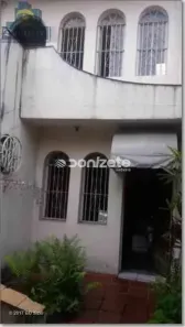 Sobrado com 3 Quartos à venda, 140m² no Centro, Santo André