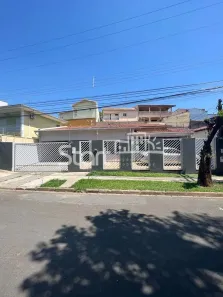 Casa com 3 Quartos à venda, 236m² no Jardim Chapadão, Campinas